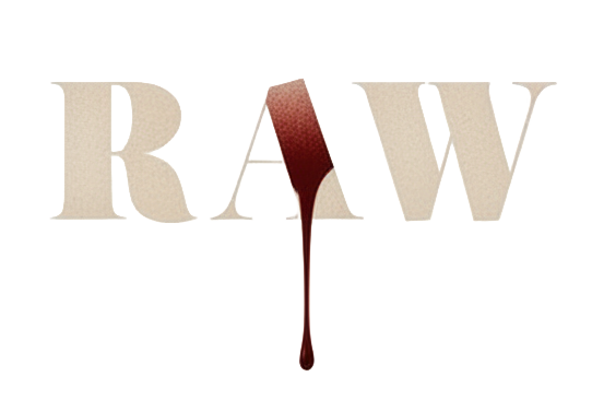 RAW CINEMA